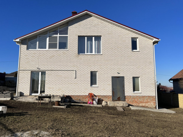 Фотография 4 - Продам жилой и благоустроенные дом расположенный в г. Белгород, ул. Ботаническая