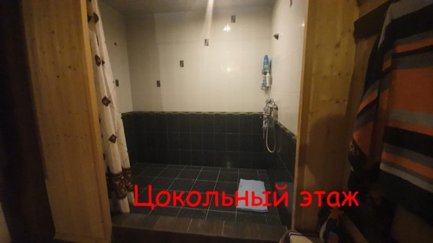 Фотография 25 - Жилой и благоустроенный коттедж 300 м2 расположенный в п. Дубовое