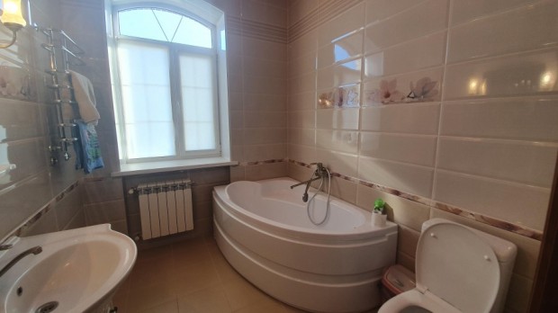 Фотография 22 - Жилой и благоустроенный коттедж 300 м2 расположенный в п. Дубовое