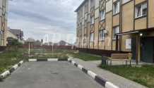 Фото 1-комнатная квартира частично с мебелью в дубовской заставе 