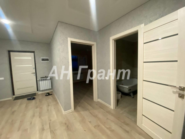 Фотография 5 - Новый 4х-клмнатный ДОМ 110 м2 ПОД КЛЮЧ в Никольское