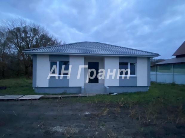 Фотография 3 - Новый 4х-клмнатный ДОМ 110 м2 ПОД КЛЮЧ в Никольское