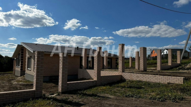 Фотография 15 - Дизайнерский новый 5-комнатный  ДОМ 200 м2 с стильной  отделкой в п. Комсомольский