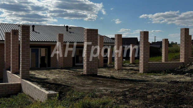 Фотография 29 - Дизайнерский новый 5-комнатный  ДОМ 200 м2 с стильной  отделкой в п. Комсомольский