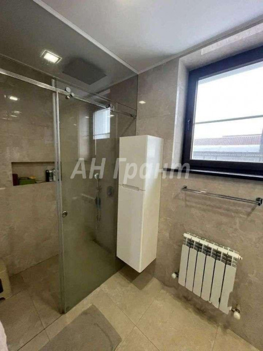 Фотография 31 - Благоустроенный ЖИЛОЙ 5-ком КОТТЕДЖ 230 м2 с МЕБЕЛЬЮ. ГАРАЖОМ и САДОМ в Новосадовый 16/1