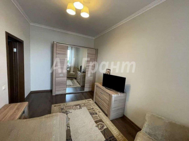Фотография 24 - Благоустроенный ЖИЛОЙ 5-ком КОТТЕДЖ 230 м2 с МЕБЕЛЬЮ. ГАРАЖОМ и САДОМ в Новосадовый 16/1