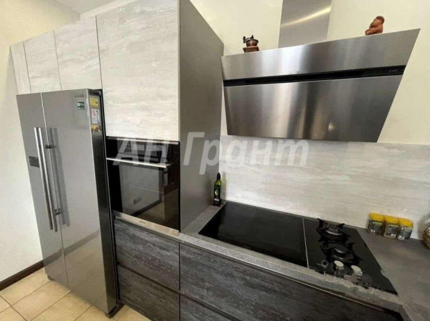 Фотография 19 - Благоустроенный ЖИЛОЙ 5-ком КОТТЕДЖ 230 м2 с МЕБЕЛЬЮ. ГАРАЖОМ и САДОМ в Новосадовый 16/1