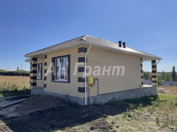 Фотография 4 - Новый современный 4х-к ДОМ 105 м2 с террасой   в Стрелецкое-72