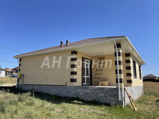 Фотография 3 - Новый современный 4х-к ДОМ 105 м2 с террасой   в Стрелецкое-72