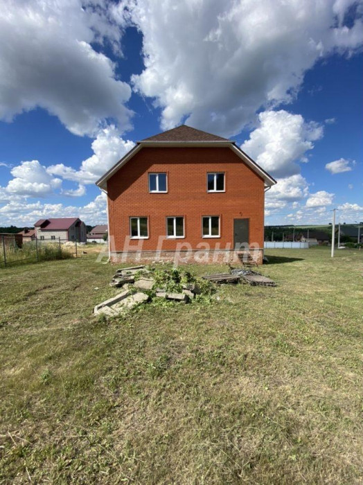 Фотография 2 - Новый КАЧЕСТВЕННЫЙ  6-комнатный КИРПИЧНЫЙ 215 м2 в мкр Тавровский (мкр.Таврово-15)