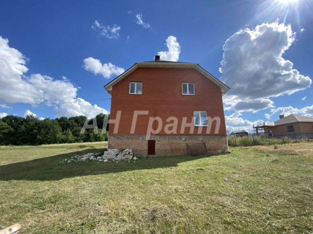 Фотография 8 - Новый КАЧЕСТВЕННЫЙ  6-комнатный КИРПИЧНЫЙ 215 м2 в мкр Тавровский (мкр.Таврово-15)