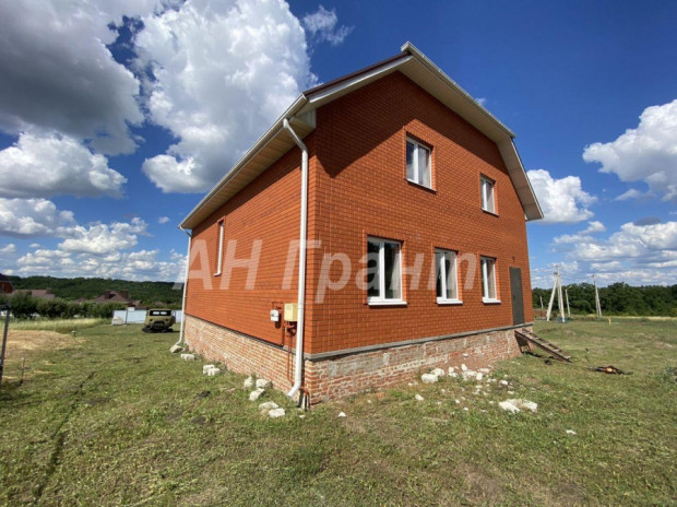 Фотография 10 - Новый КАЧЕСТВЕННЫЙ  6-комнатный КИРПИЧНЫЙ 215 м2 в мкр Тавровский (мкр.Таврово-15)