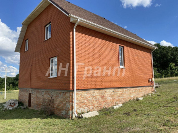 Фотография 7 - Новый КАЧЕСТВЕННЫЙ  6-комнатный КИРПИЧНЫЙ 215 м2 в мкр Тавровский (мкр.Таврово-15)
