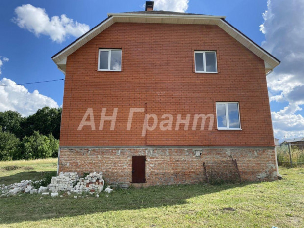 Фотография 5 - Новый КАЧЕСТВЕННЫЙ  6-комнатный КИРПИЧНЫЙ 215 м2 в мкр Тавровский (мкр.Таврово-15)