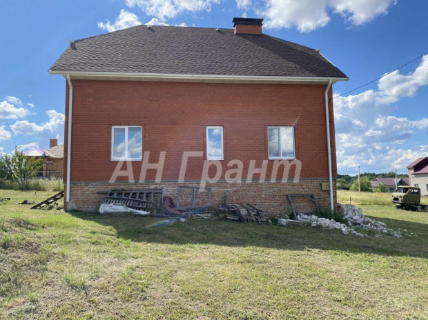 Фотография 3 - Новый КАЧЕСТВЕННЫЙ  6-комнатный КИРПИЧНЫЙ 215 м2 в мкр Тавровский (мкр.Таврово-15)
