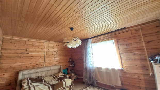 Фотография 10 - Загородный дом из бруса 107,3м2 с ремонтом, мебелью и бытовой техникой