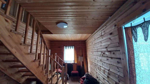 Фотография 24 - Загородный дом из бруса 107,3м2 с ремонтом, мебелью и бытовой техникой