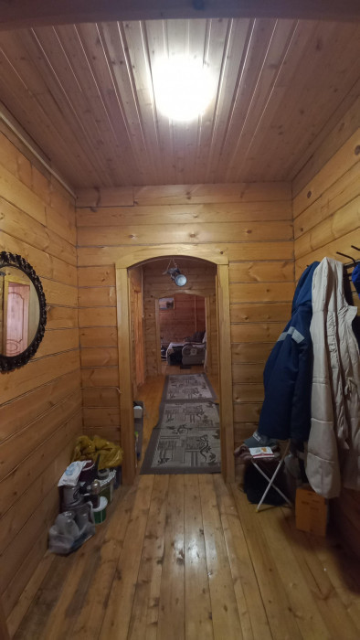 Фотография 21 - Загородный дом из бруса 107,3м2 с ремонтом, мебелью и бытовой техникой