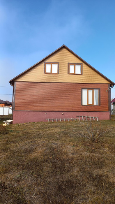 Фотография 18 - Загородный дом из бруса 107,3м2 с ремонтом, мебелью и бытовой техникой