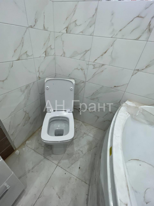 Фотография 20 - Новый кирпичный 3х-к дом 70 м2   под ключ в Майский -80