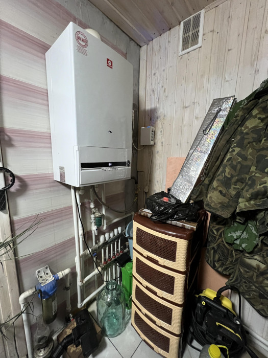 Фотография 16 - Продам жилой и благоустроенный дом расположенный на берегу пруда в с. Нечаевка