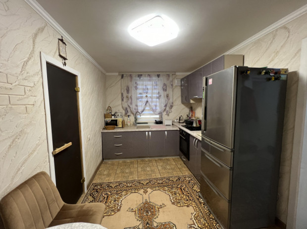 Фотография 10 - Продам жилой и благоустроенный дом расположенный на берегу пруда в с. Нечаевка