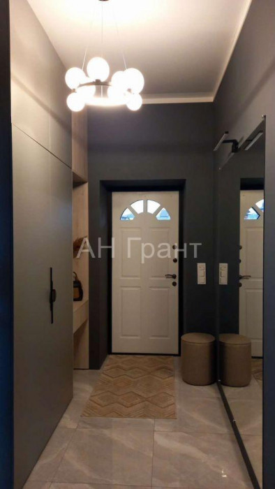 Фотография 6 - Дизайнерский  КОТТЕДЖ  140 м2 с  ГАРАЖОМ И  МЕБЕЛЬЮ