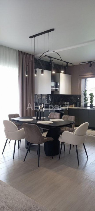 Фотография 9 - Дизайнерский  КОТТЕДЖ  140 м2 с  ГАРАЖОМ И  МЕБЕЛЬЮ