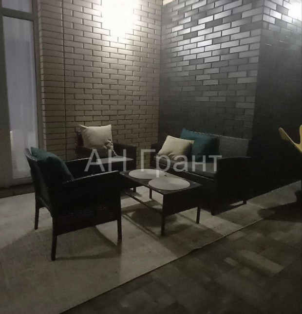 Фотография 24 - Дизайнерский  КОТТЕДЖ  140 м2 с  ГАРАЖОМ И  МЕБЕЛЬЮ