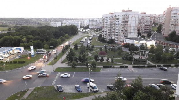 Фотография 2 - Участок 10 сот ИЖС в Белгороде мкр Репное(Энергомаш) с видом на  ул Есенина
