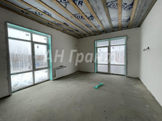 Фотография 22 - Новый КИРПИЧНЫЙ 4х-ком ДОМ 102 м2 с ШИКАРНОЙ ТЕРРАСОЙ в ПУШКАРНОЕ-78