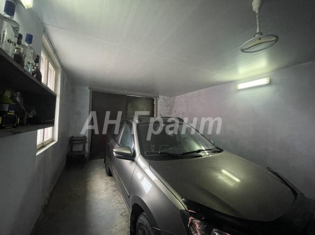 Фотография 19 - Жилой 6-ком КОТТЕДЖ 200 м2 с ГАРАЖОМ ,БАНЕЙ и ГОСТЕВЫМ ДОМОМ в СТРЕЛЕЦКОЕ-23а