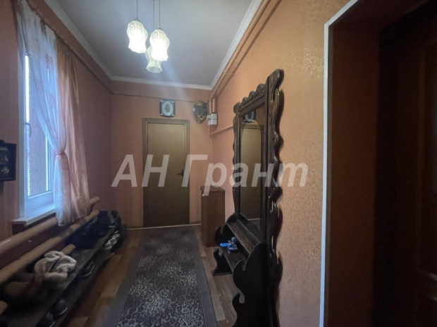 Фотография 23 - Жилой 6-ком КОТТЕДЖ 200 м2 с ГАРАЖОМ ,БАНЕЙ и ГОСТЕВЫМ ДОМОМ в СТРЕЛЕЦКОЕ-23а