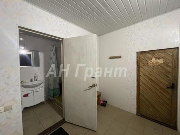 Фотография 9 - Жилой 6-ком КОТТЕДЖ 200 м2 с ГАРАЖОМ ,БАНЕЙ и ГОСТЕВЫМ ДОМОМ в СТРЕЛЕЦКОЕ-23а