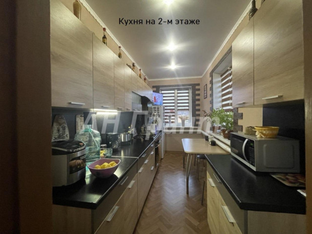 Фотография 42 - Жилой 6-ком КОТТЕДЖ 200 м2 с ГАРАЖОМ ,БАНЕЙ и ГОСТЕВЫМ ДОМОМ в СТРЕЛЕЦКОЕ-23а
