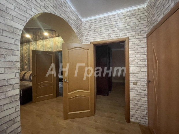 Фотография 45 - Жилой 6-ком КОТТЕДЖ 200 м2 с ГАРАЖОМ ,БАНЕЙ и ГОСТЕВЫМ ДОМОМ в СТРЕЛЕЦКОЕ-23а