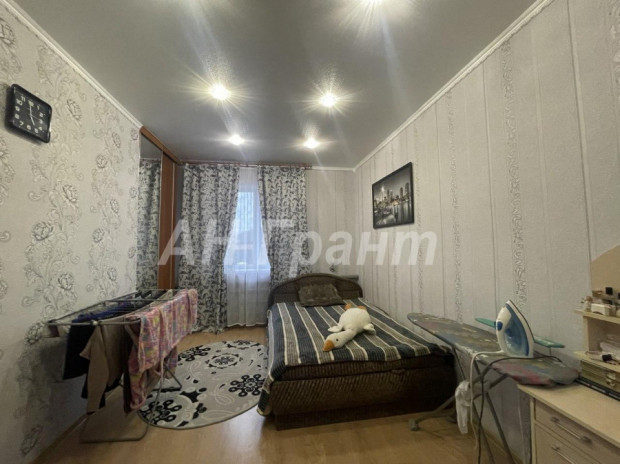 Фотография 48 - Жилой 6-ком КОТТЕДЖ 200 м2 с ГАРАЖОМ ,БАНЕЙ и ГОСТЕВЫМ ДОМОМ в СТРЕЛЕЦКОЕ-23а