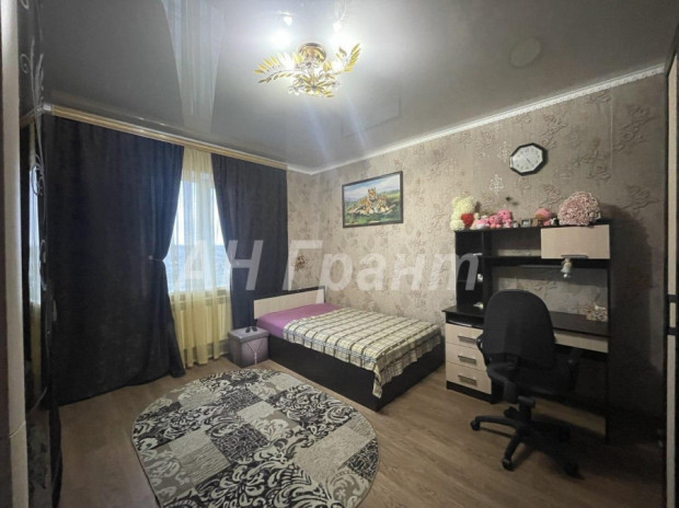 Фотография 41 - Жилой 6-ком КОТТЕДЖ 200 м2 с ГАРАЖОМ ,БАНЕЙ и ГОСТЕВЫМ ДОМОМ в СТРЕЛЕЦКОЕ-23а