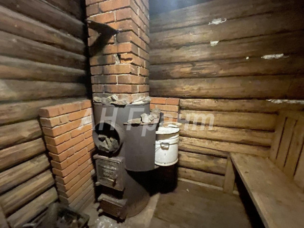 Фотография 16 - Жилой 6-ком КОТТЕДЖ 200 м2 с ГАРАЖОМ ,БАНЕЙ и ГОСТЕВЫМ ДОМОМ в СТРЕЛЕЦКОЕ-23а