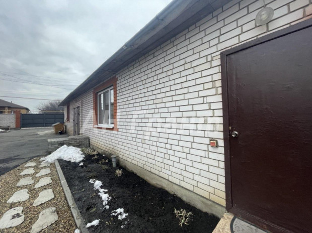 Фотография 11 - Жилой 6-ком КОТТЕДЖ 200 м2 с ГАРАЖОМ ,БАНЕЙ и ГОСТЕВЫМ ДОМОМ в СТРЕЛЕЦКОЕ-23а