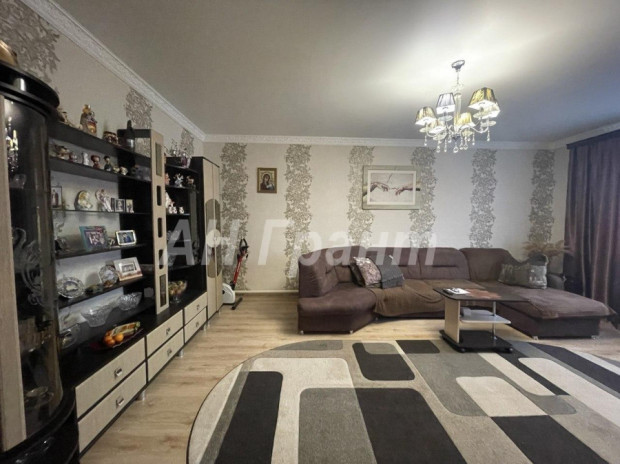 Фотография 33 - Жилой 6-ком КОТТЕДЖ 200 м2 с ГАРАЖОМ ,БАНЕЙ и ГОСТЕВЫМ ДОМОМ в СТРЕЛЕЦКОЕ-23а