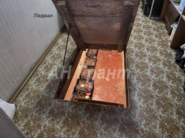 Фотография 27 - Жилой 6-ком КОТТЕДЖ 200 м2 с ГАРАЖОМ ,БАНЕЙ и ГОСТЕВЫМ ДОМОМ в СТРЕЛЕЦКОЕ-23а