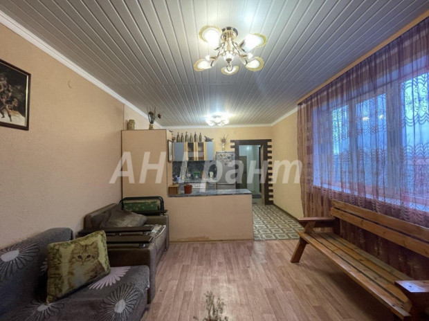 Фотография 13 - Жилой 6-ком КОТТЕДЖ 200 м2 с ГАРАЖОМ ,БАНЕЙ и ГОСТЕВЫМ ДОМОМ в СТРЕЛЕЦКОЕ-23а