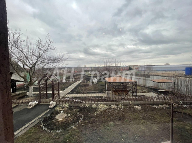 Фотография 36 - Жилой 6-ком КОТТЕДЖ 200 м2 с ГАРАЖОМ ,БАНЕЙ и ГОСТЕВЫМ ДОМОМ в СТРЕЛЕЦКОЕ-23а