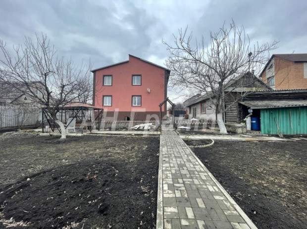 Фотография 21 - Жилой 6-ком КОТТЕДЖ 200 м2 с ГАРАЖОМ ,БАНЕЙ и ГОСТЕВЫМ ДОМОМ в СТРЕЛЕЦКОЕ-23а