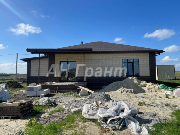 Фотография 5 - Новый 4х-к ДОМ 120 м2 с ГАРАЖОМ И ТЕРРАСОЙ с ПОЛНЫМ РЕМОНТОМ ПОД КЛЮЧ в Разумное-81