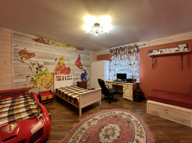 Фотография 25 - Продаются ДВА ЖИЛЫХ ДОМА в п. Дубовое, напротив Сити-Молла!