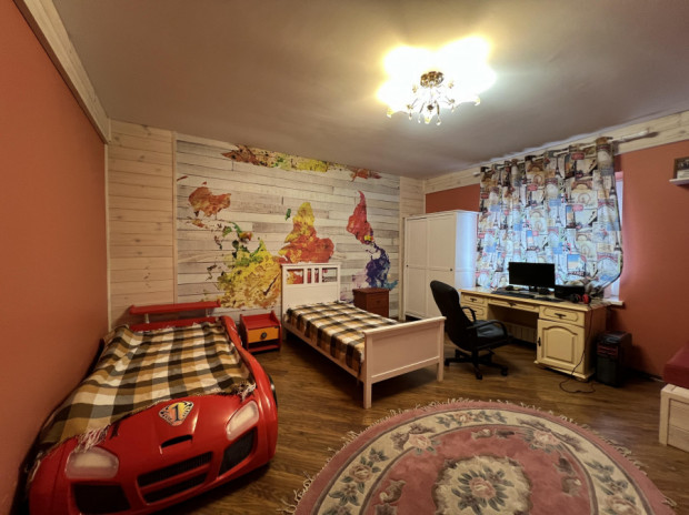 Фотография 26 - Продаются ДВА ЖИЛЫХ ДОМА в п. Дубовое, напротив Сити-Молла!