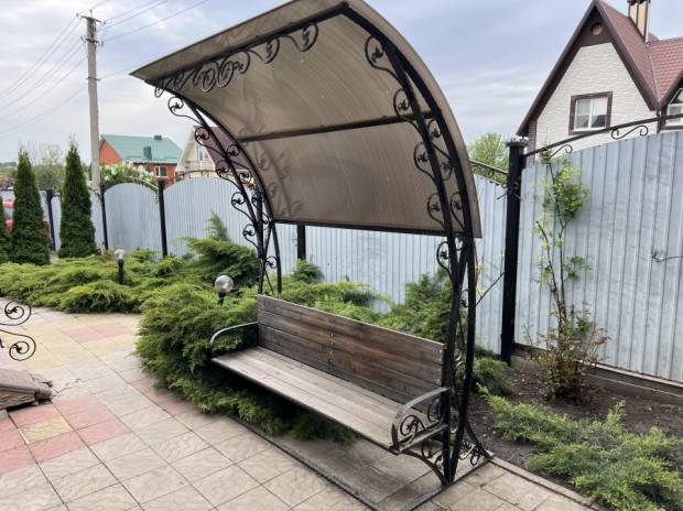 Фотография 34 - Продаются ДВА ЖИЛЫХ ДОМА в п. Дубовое, напротив Сити-Молла!