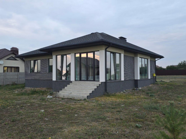 Фотография 7 - Продам новый дом 160м2 с чистовой отделкой в п.